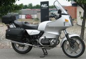 1989 BMW R 80 RT photo
